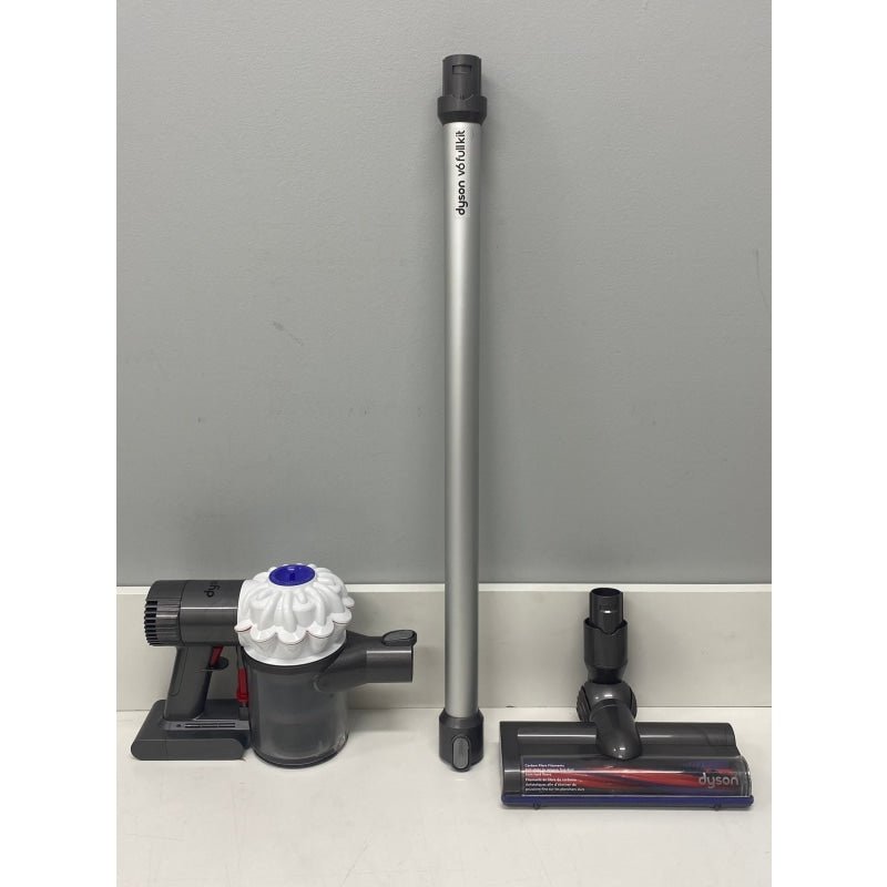 Dyson V6 Stick Vacuum - Smoking Deals