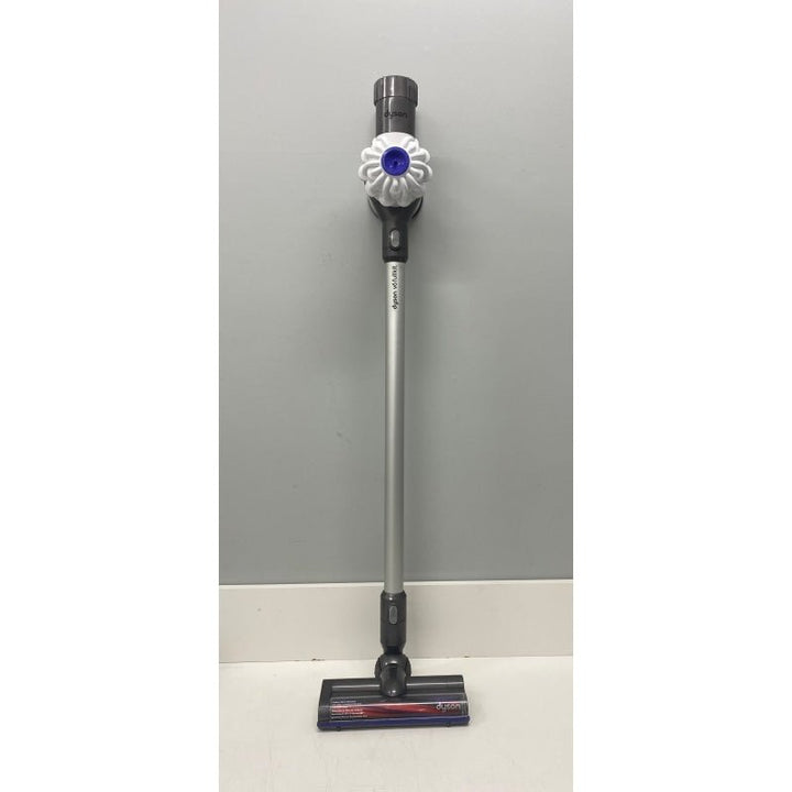 Dyson V6 Stick Vacuum - unit only - Smoking Deals