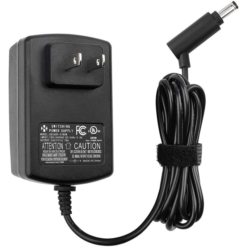 Dyson Wall Charger for Cordless Vacuum styles V6 V7 V8 DC58 DC59 DC61 and DC62 - Vacuum Parts