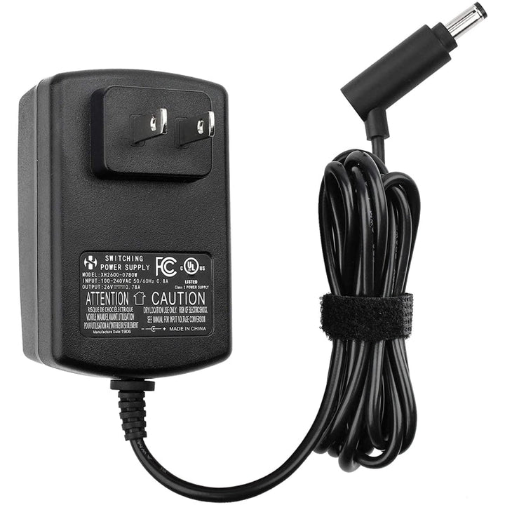 Dyson Wall Charger for Cordless Vacuum styles V6 V7 V8 DC58 DC59 DC61 and DC62 - Vacuum Parts