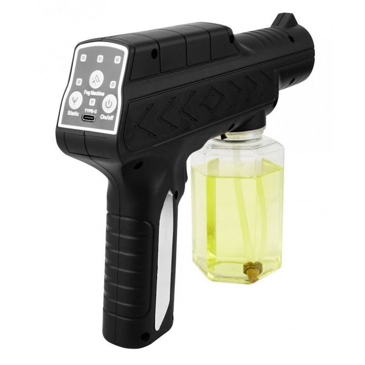 Eclean Electrostatic Sprayer With Disinfectant For Use Against The Coronavirus-Battery operated - Cleaning Products