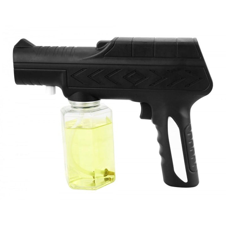 Eclean Electrostatic Sprayer With Disinfectant For Use Against The Coronavirus-Battery operated - Cleaning Products