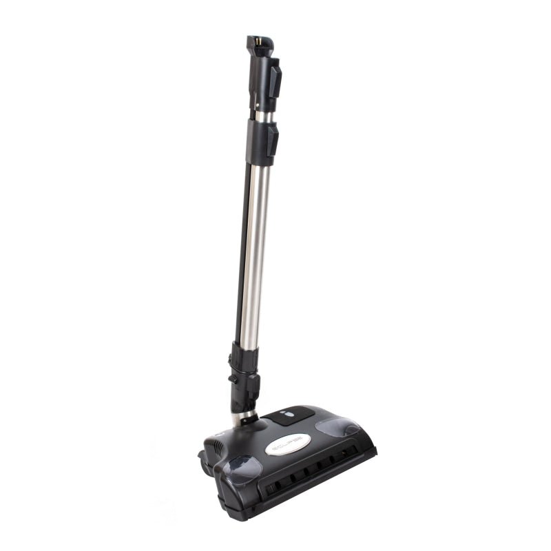 Eclipse Electric Powerbrush W/ Telescopic Wand 14