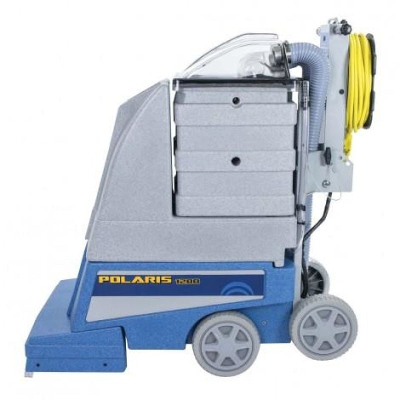 Edic Carpet Extractor, Polaris, 1201PS
