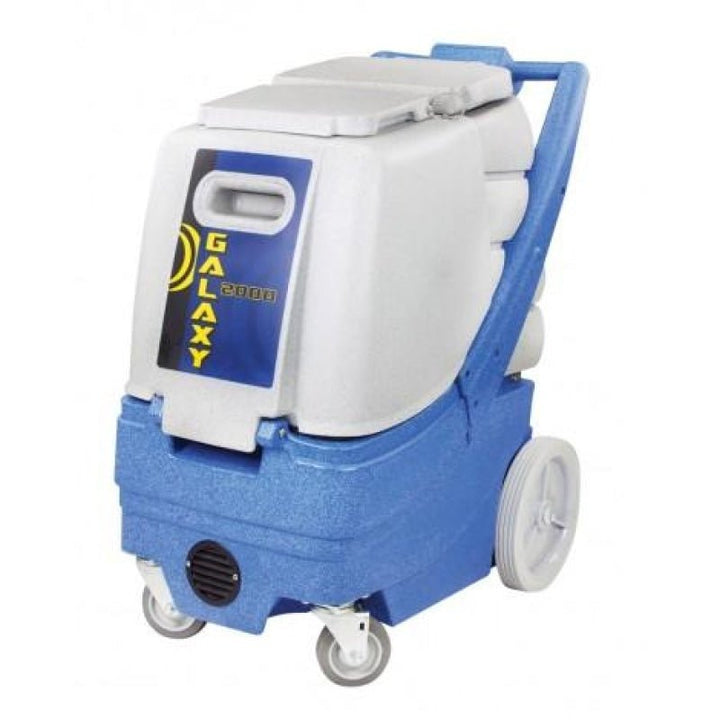 Edic Carpet Extractor 12 Gal