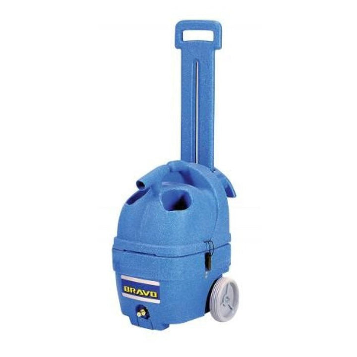 Edic Carpet Cleaner / Extractor Bravo - 3 gal (12 L) Tank