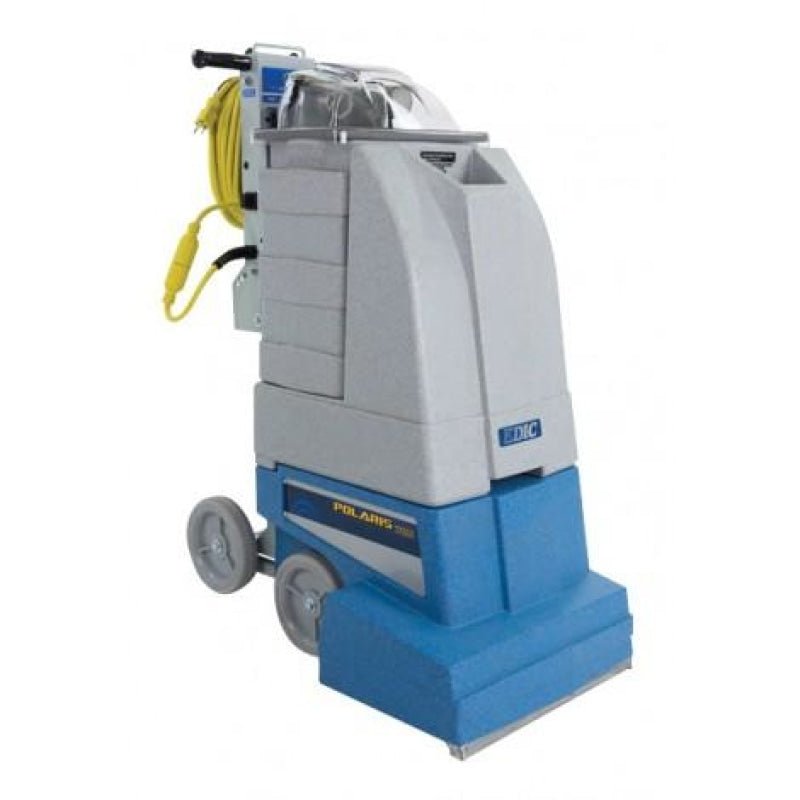 Edic 800PSN Carpet Extractor, Supernova