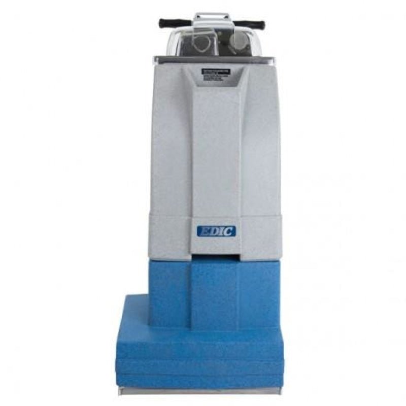 Edic 800PSN Carpet Extractor, Supernova