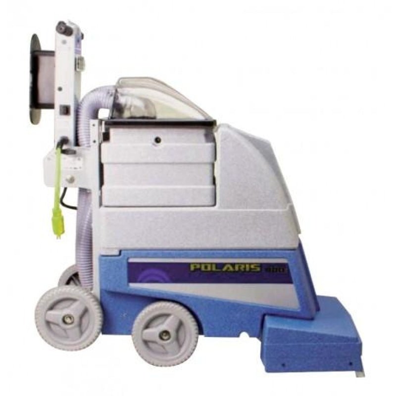 Edic 800PSN Carpet Extractor, Supernova