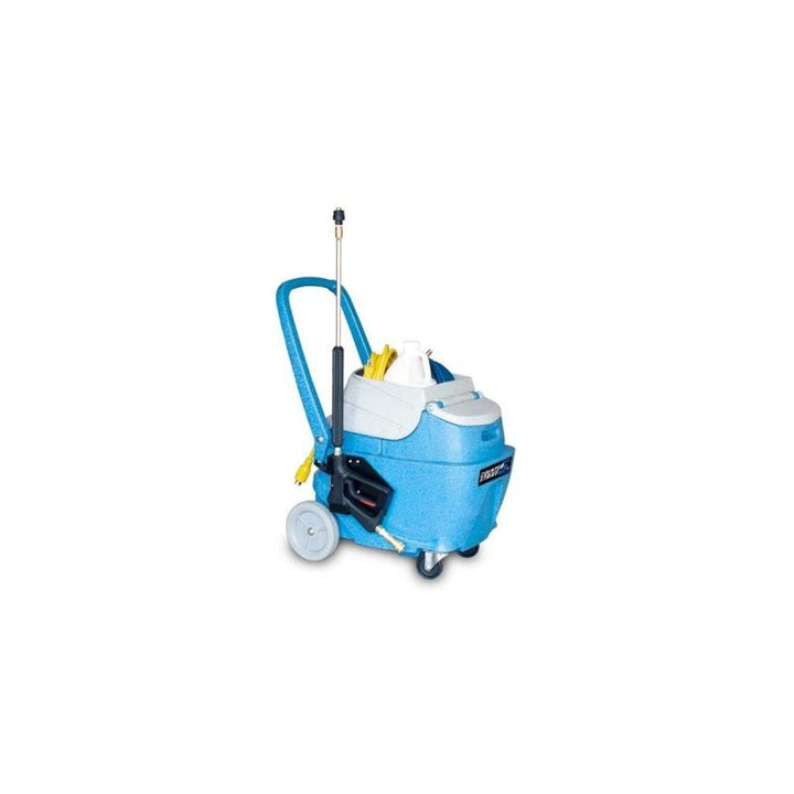 Edic Counter Strike Professional Disinfectant System For Fight Against Coronovirus - Cleaning Products