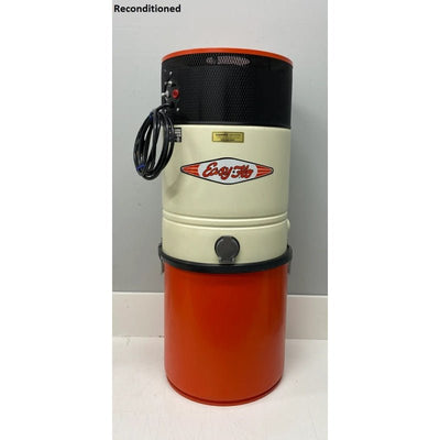 Easy-Flo EF-110 Compact Central Vacuum System - Smoking Deals