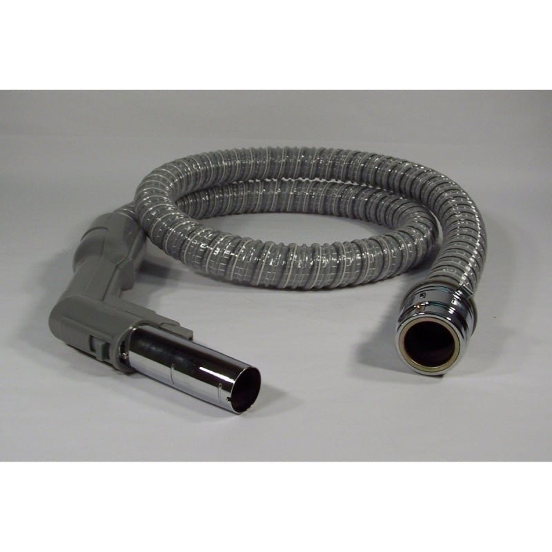 Electrical Hose for Central Vacuum 6' Grey