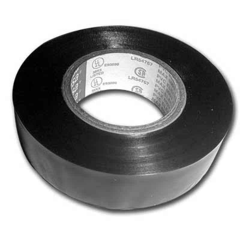 Electrical Tape 66’ X 3/4