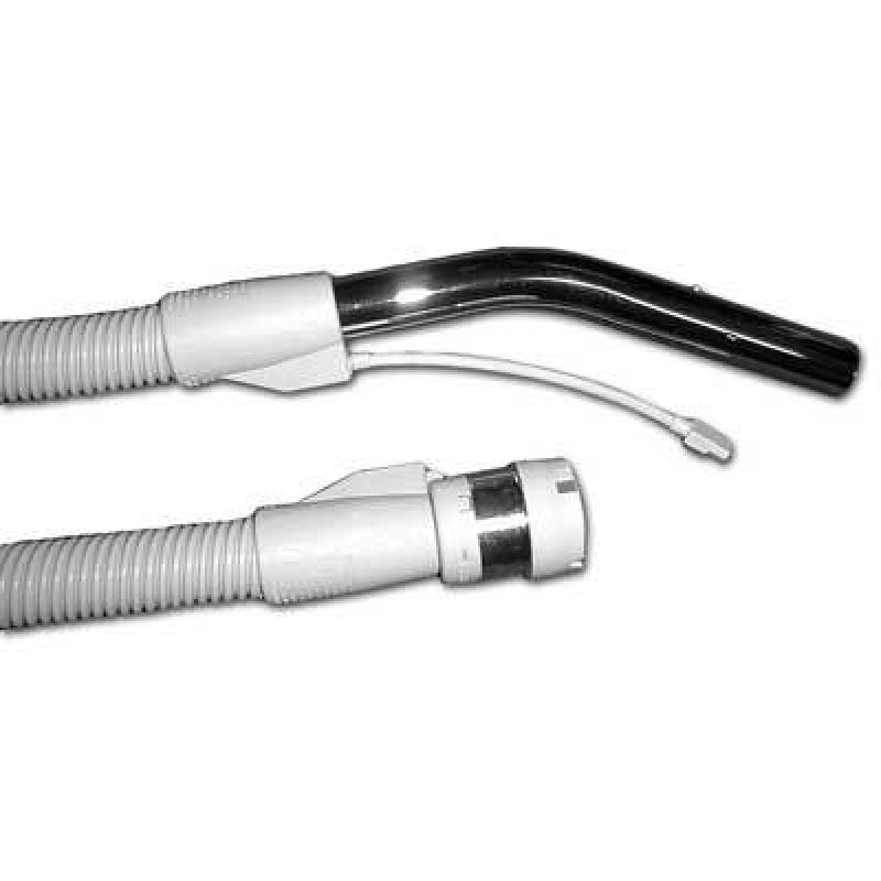 Electrolux AP Series Metal Handle - Crushproof Hose - With Ends - Vacuum Hoses