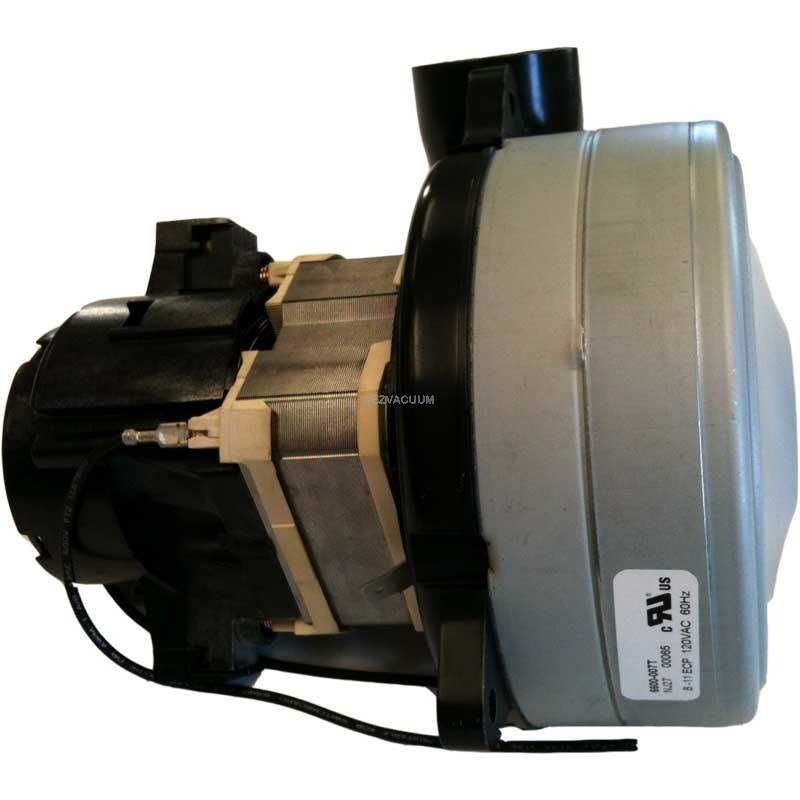 Electrolux Centralux central Vacuum System Motor for e130f