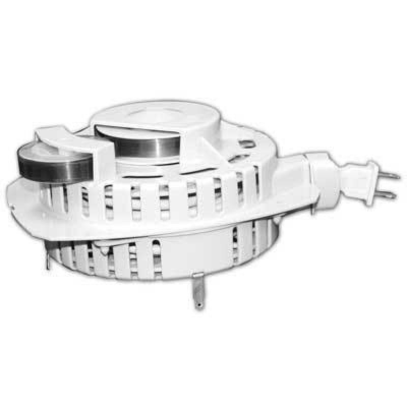 Electrolux Cord Rewinder Reel - (Complete With Cord) - Vacuum Cords