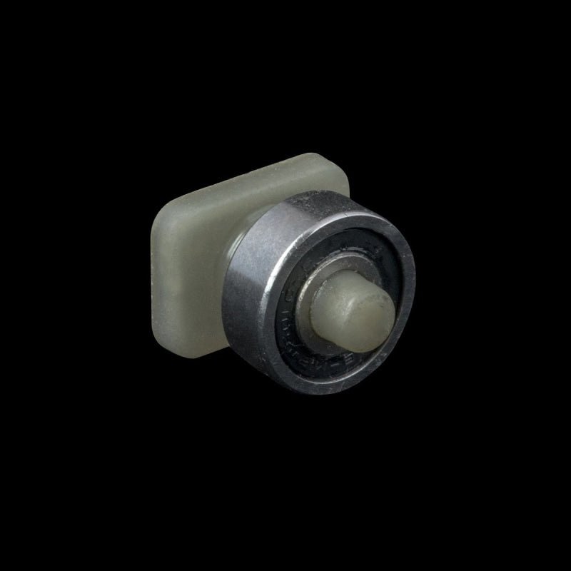 Electrolux Discovery Agitator End Shaft And Bearing Assembly - Bearings
