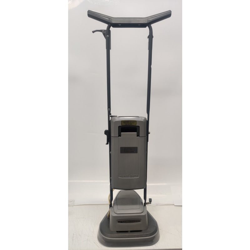 Electrolux Heavy-Duty Carpet Shampooer S105B - unit only - Smoking Deals