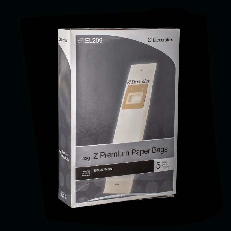 Electrolux OEM Bag Type Z - Vacuum Bags