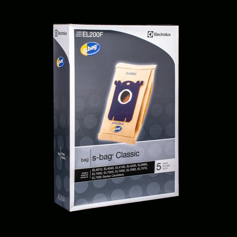 Electrolux OEM S-Bag Classic - Paper Bag