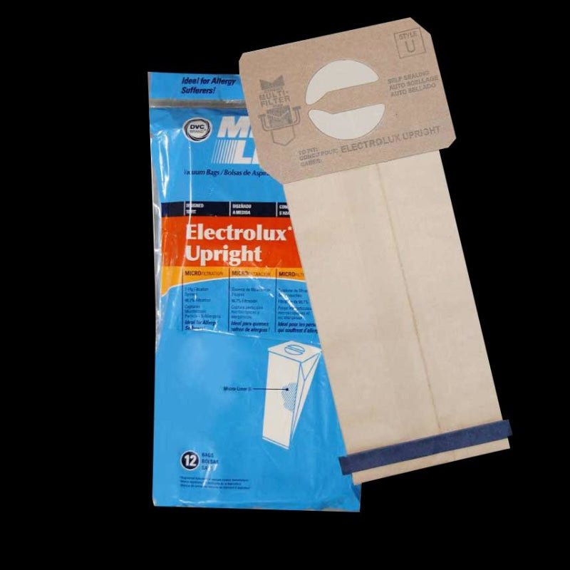 Electrolux Paper Bag - Vacuum Bags