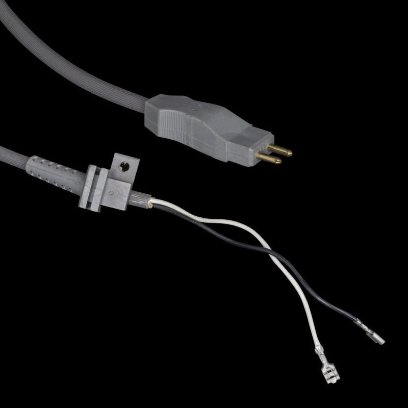 Electrolux Powerbrush With Molded End Pigtail Cord - 22 - Vacuum Cords