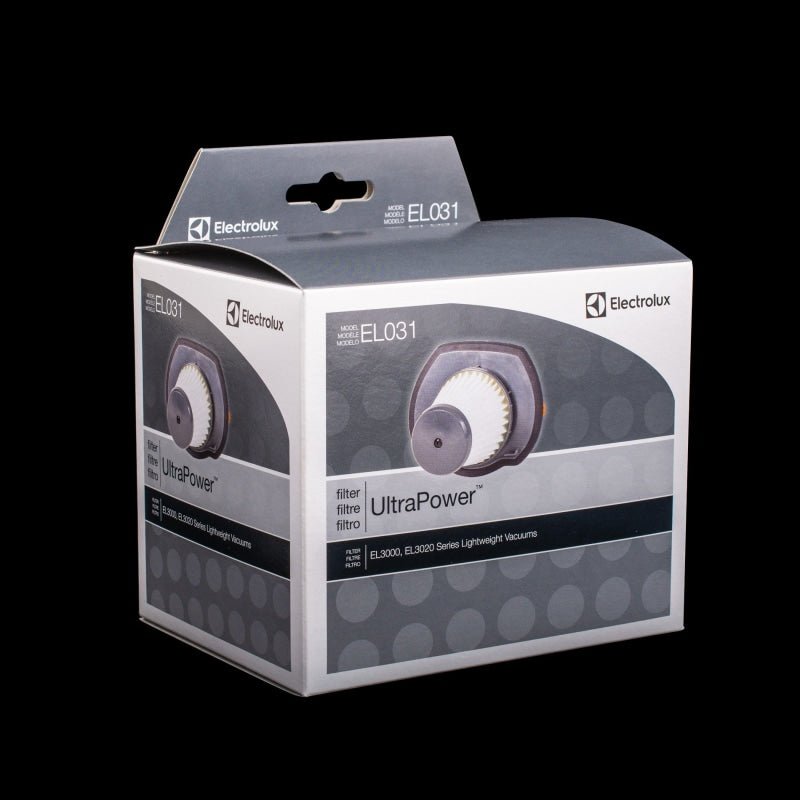 Electrolux Ultrapower OEM Dust Cup Filter - Vacuum Filters