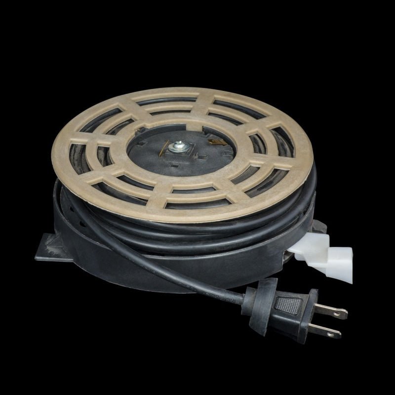 Electron EB Bronze Rewind Assembly - 2020 - Vacuum Cords