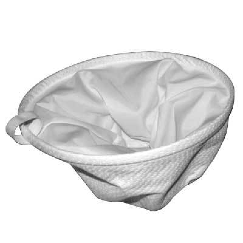 Electron OEM Central Vac Fibrotex Filter - 2 Layer - Vacuum Filters