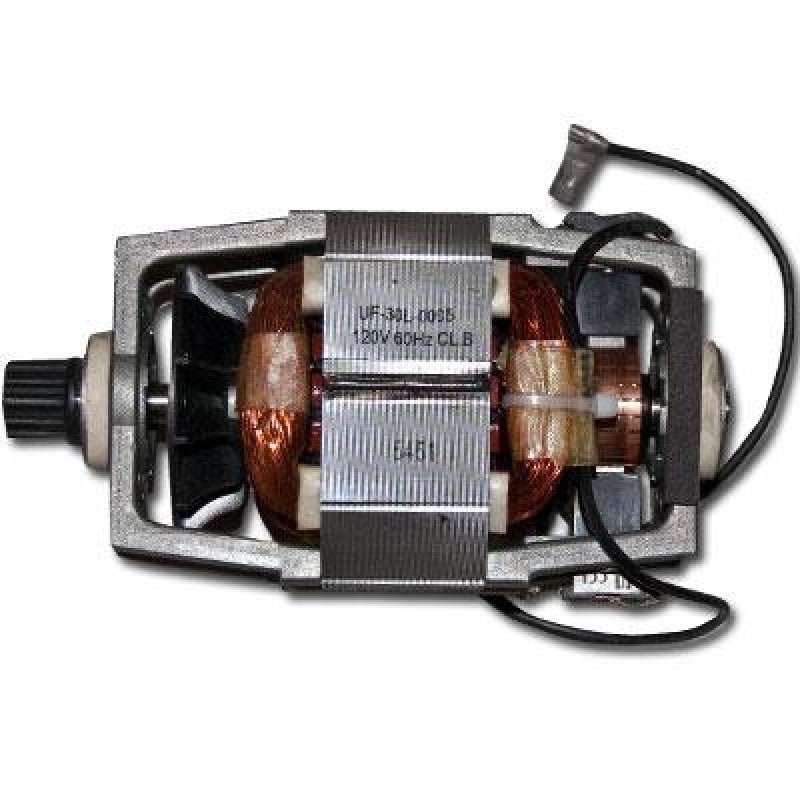 Electron Powerbrush Oem Motor - Vacuum Motor