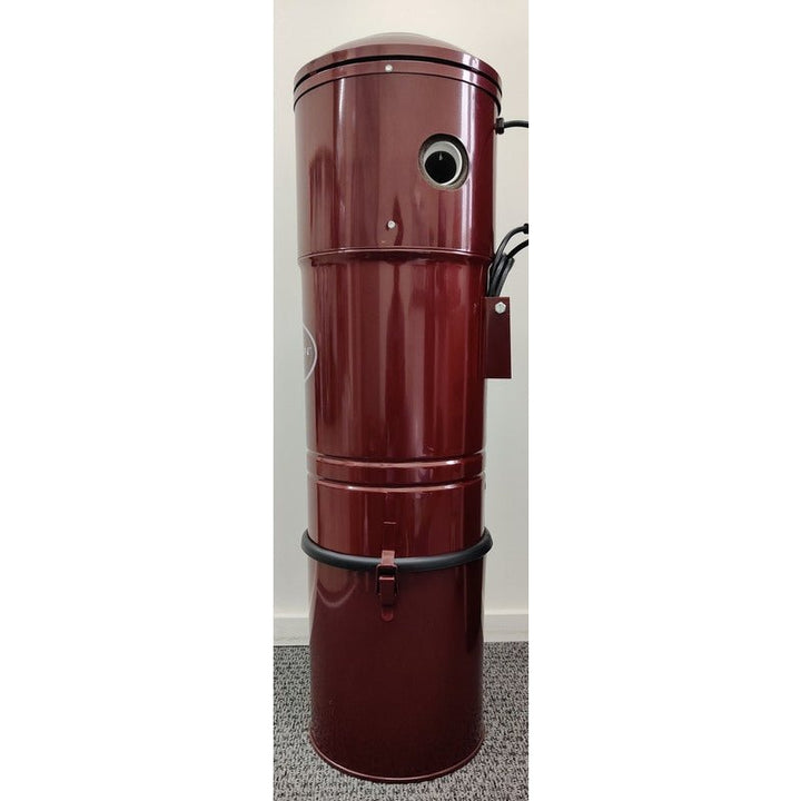 Electron SC300 Central Vacuum Unit - Smoking Deals