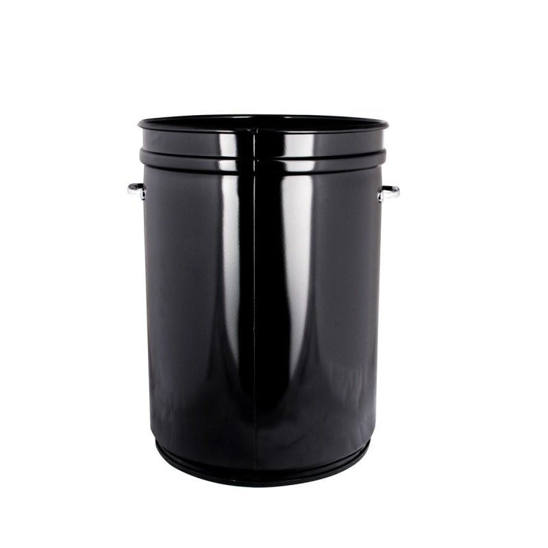 Electron Sc600 OEM Central Vacuum Dirt Bucket - 14 1/2 Across - Vacuum Parts