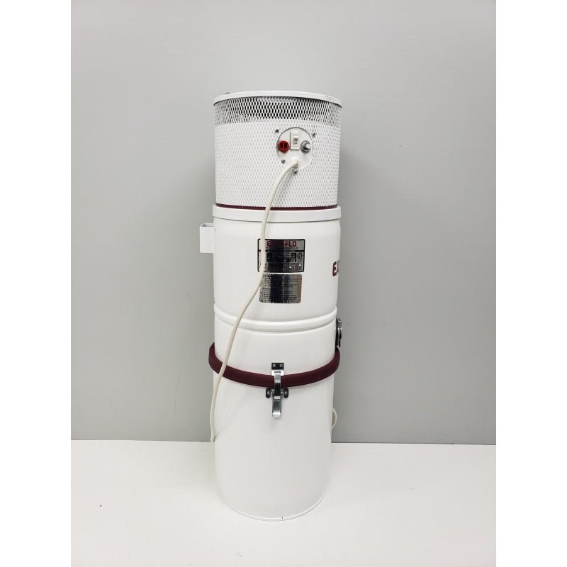 Easy-Flo EF1100 Central Vacuum Unit - Refurbished Products