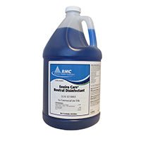 Enviro Care Neutral Disinfectant 3.8 LTR