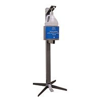 Equipment 3.78 Liter Stand, Hand Sanitizer