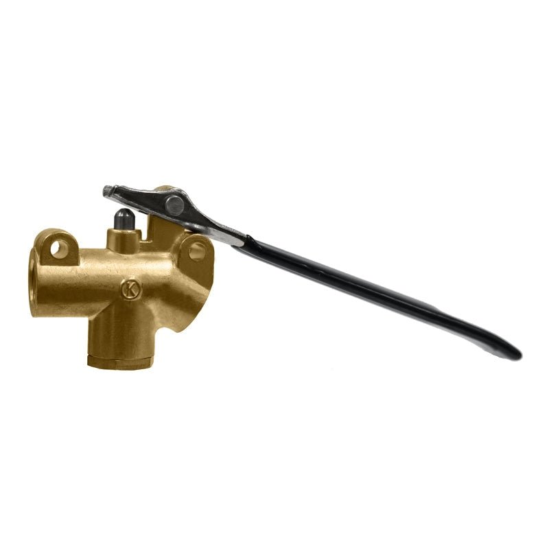 Esteam - 1200PSI Carpet Cleaning Valve - Cleaning Product