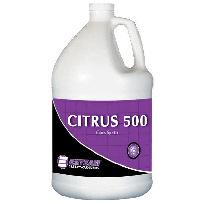 Esteam Citrus 500 Spotter - Cleaning Products