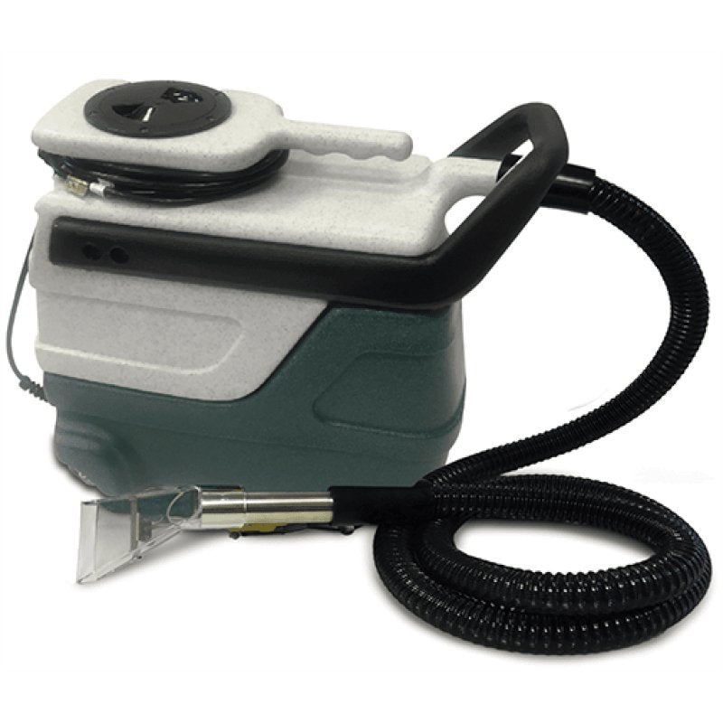 Esteam E300 Pro Spotter with Hose and Tool - Carpet Cleaner
