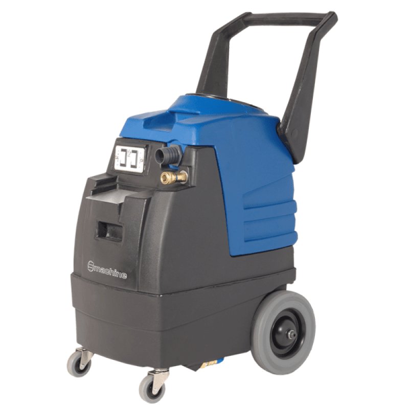 Esteam E600 Carpet Extractor -150 PSI - Carpet Cleaner