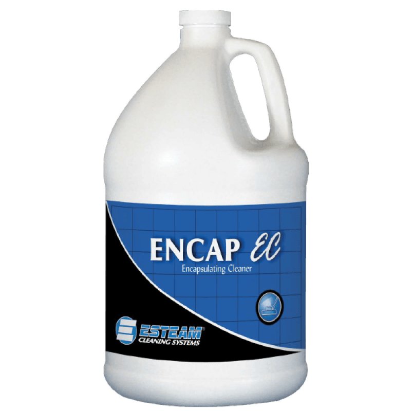 Esteam Encap EC 1 Gallon - Cleaning Products