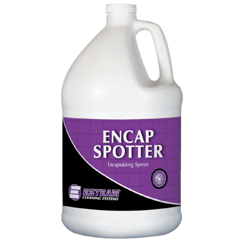 Esteam Encap Spotter 1 Gallon - Cleaning Products
