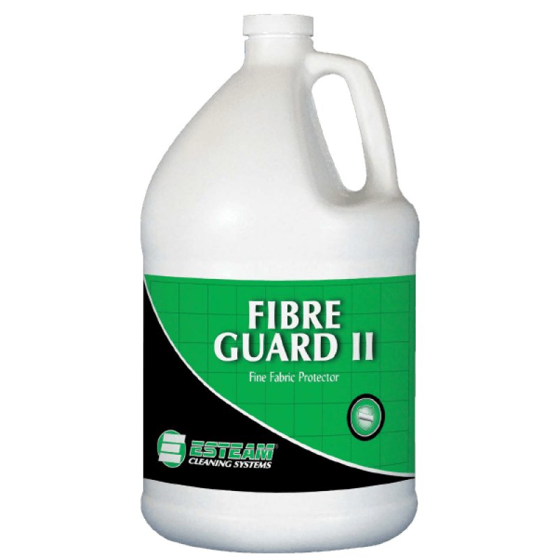 Esteam Fibre Guard II 1 Gallon - Cleaning Products