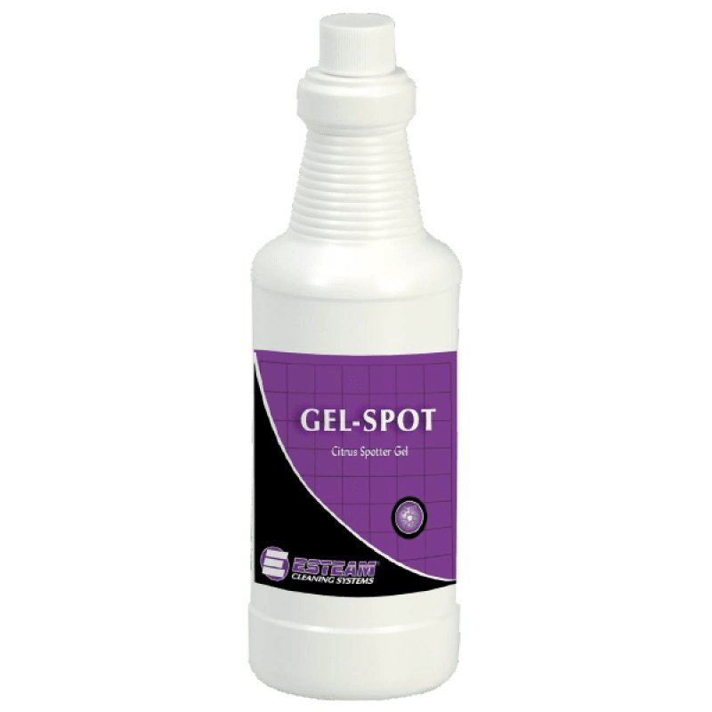 Esteam Gel-Spot - Cleaning Products
