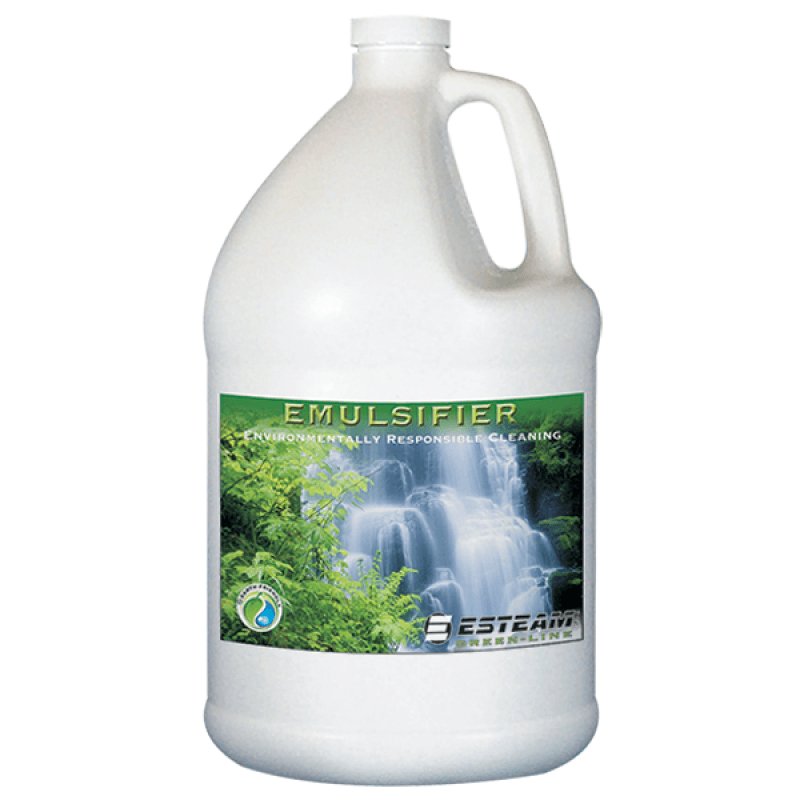 Esteam Green-Line Emulsifier 1 Gallon - Cleaning Products