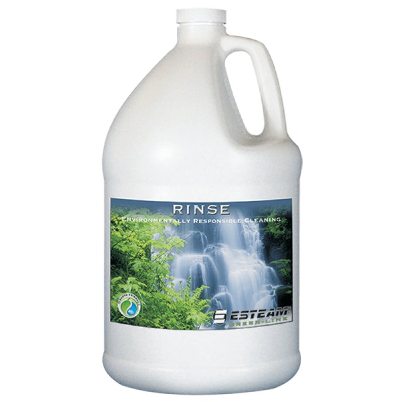 Esteam Green-Line Rinse 1 Gallon - Cleaning Products