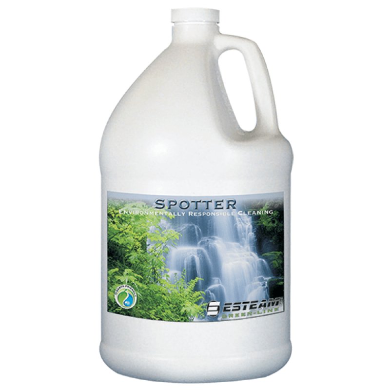 Esteam Green-Line Spotter 1 Gallon - Cleaning Products