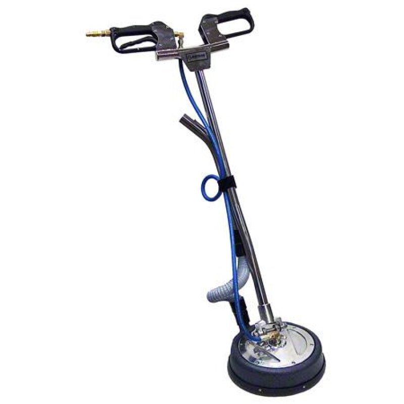 Esteam Hard Surface Spinner - Carpet Cleaner