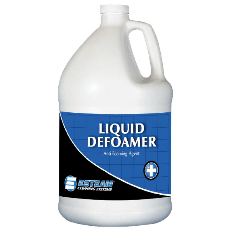 Esteam Liquid Defoamer 4L - Cleaning Products