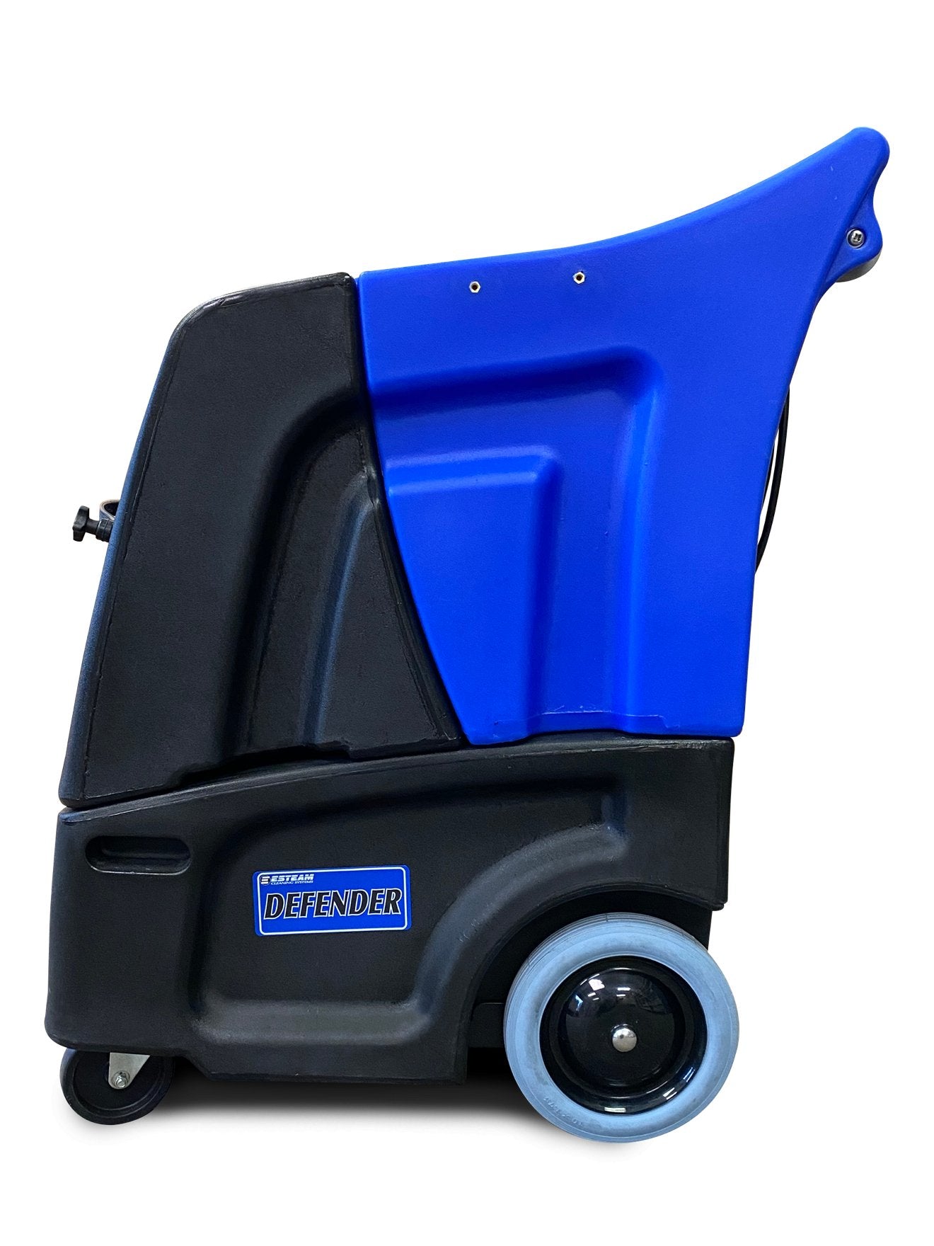 Esteam Ninja Defender – 150 PSI Carpet Cleaner – Superior Vacuums