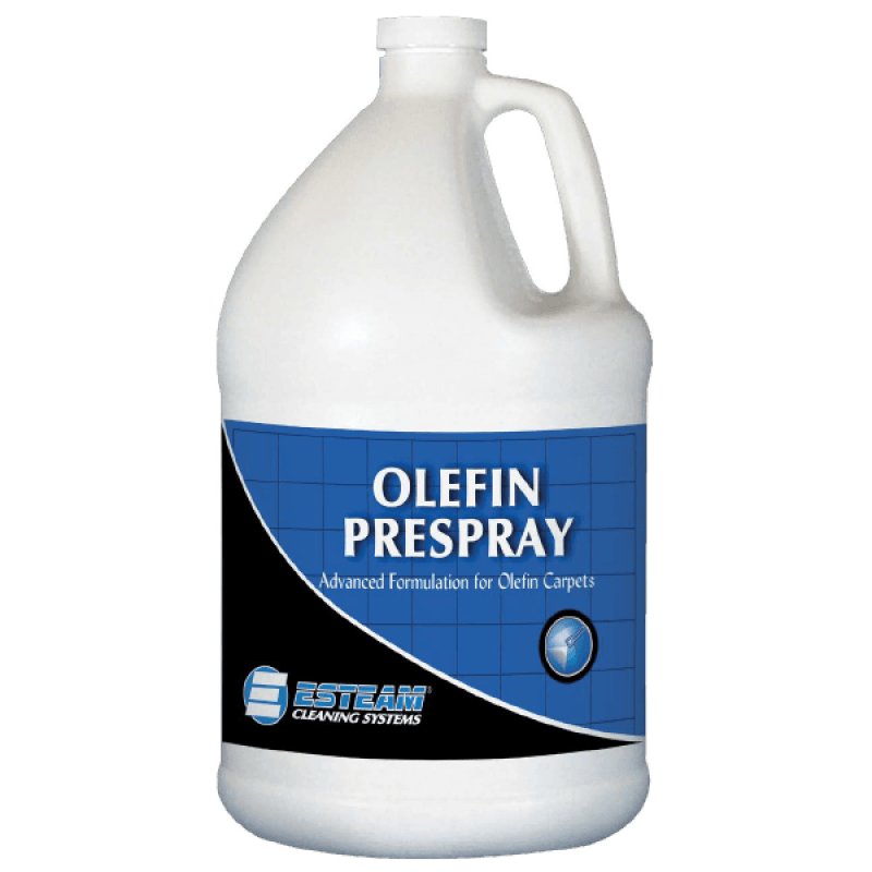 Esteam Olefin Prespray - Cleaning Products
